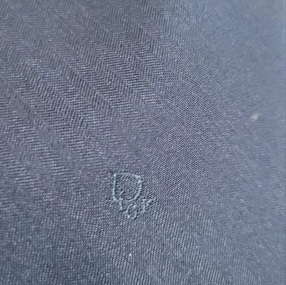 Christian Dior Bundle Of Ties - Picture 14 of 16